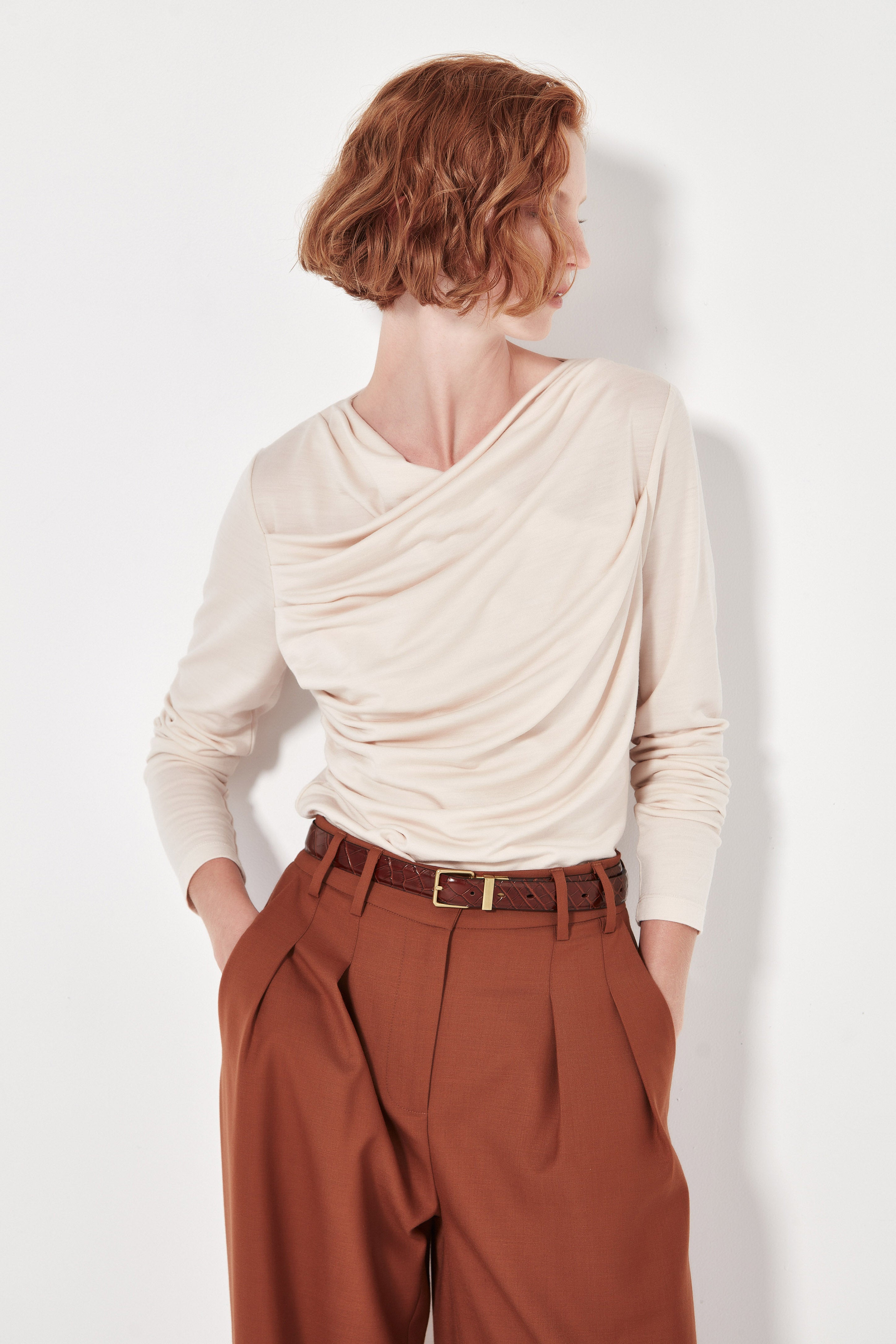 The Kafka Top in Vanilla