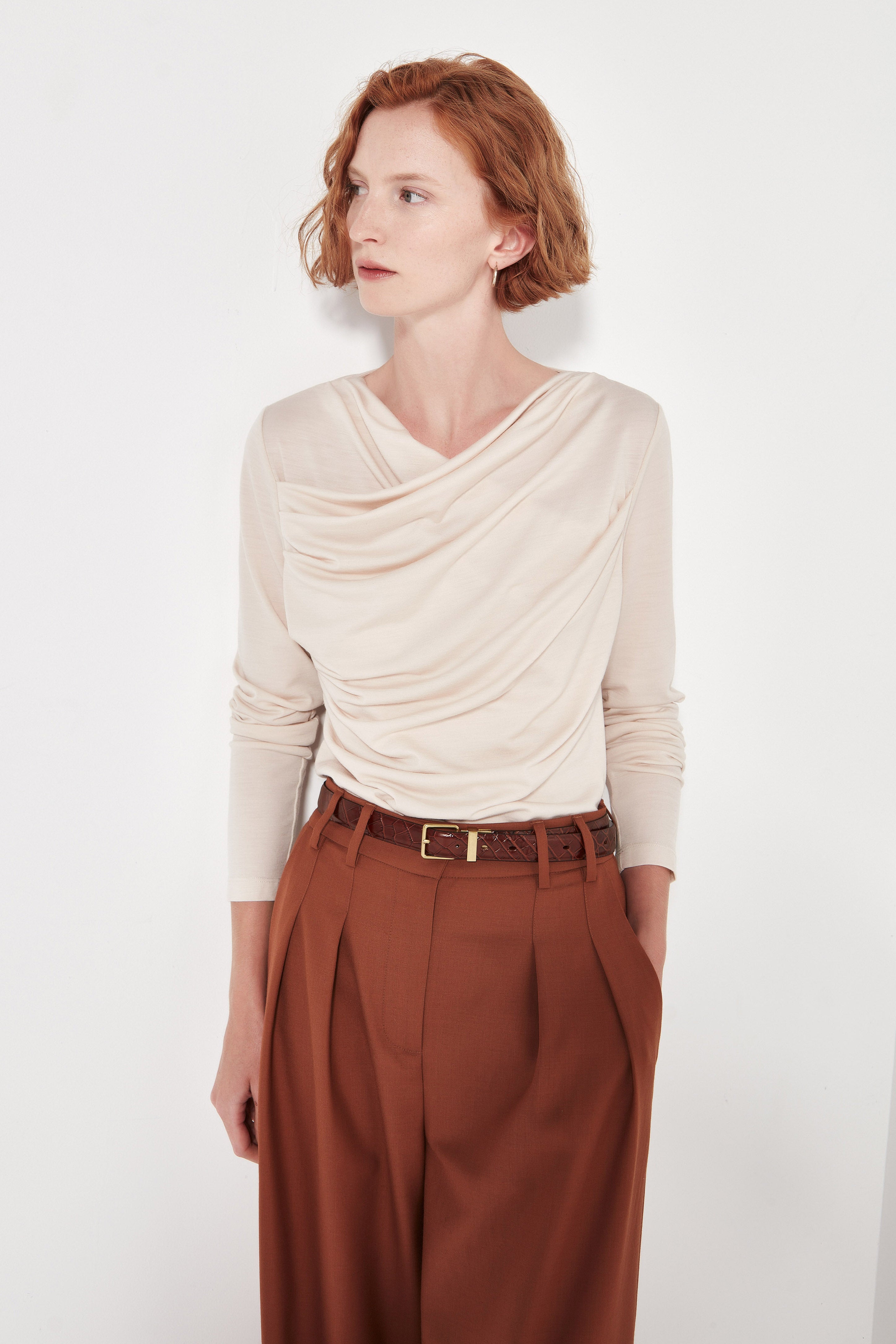 The Kafka Top in Vanilla