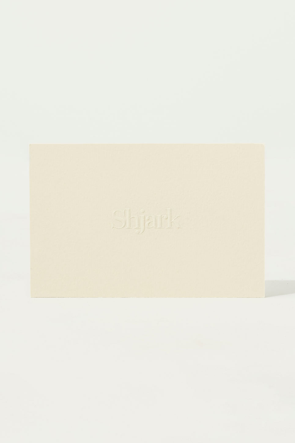 Shjark Gift Voucher - $100