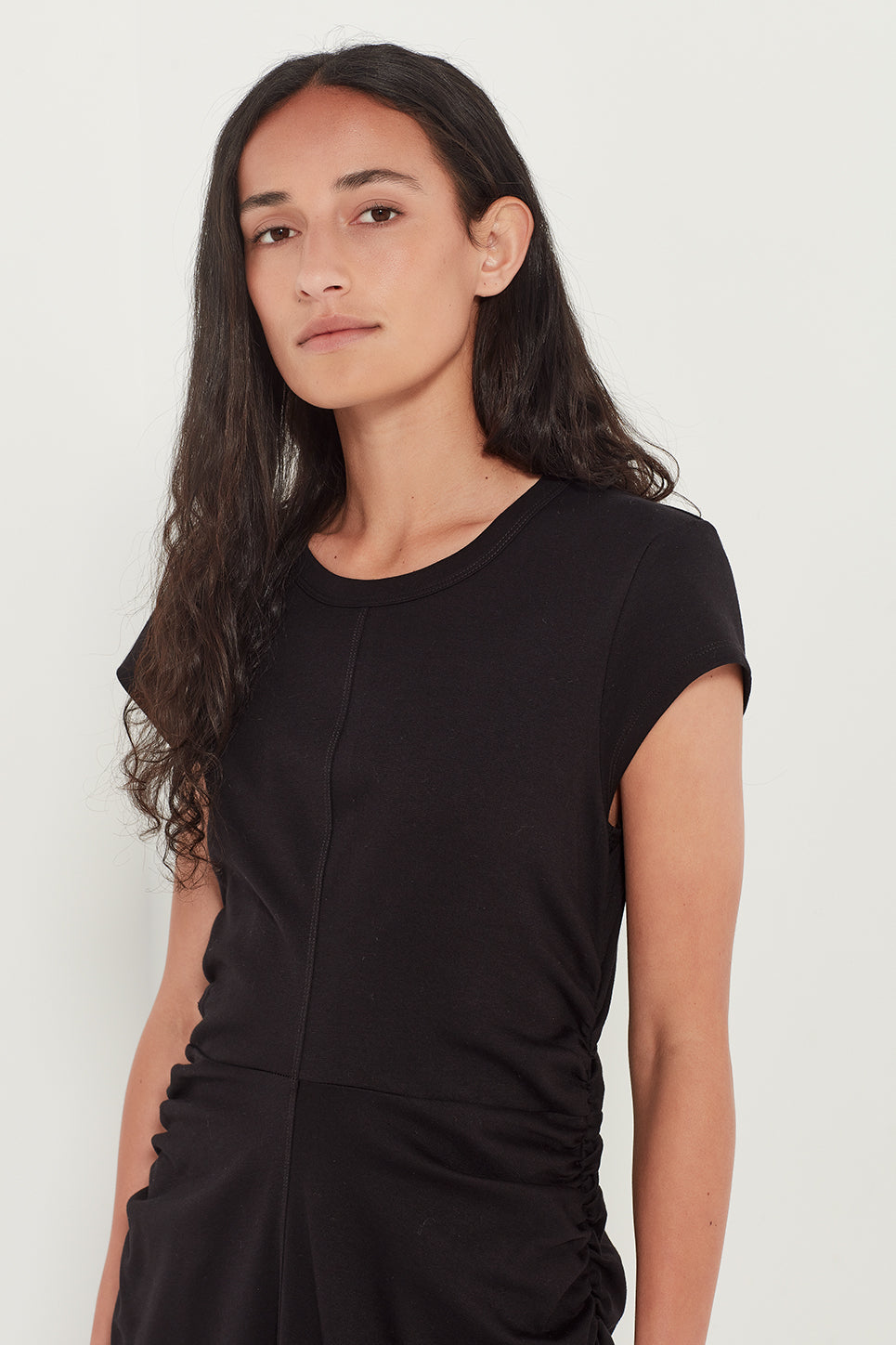 Arabella Dress in Black