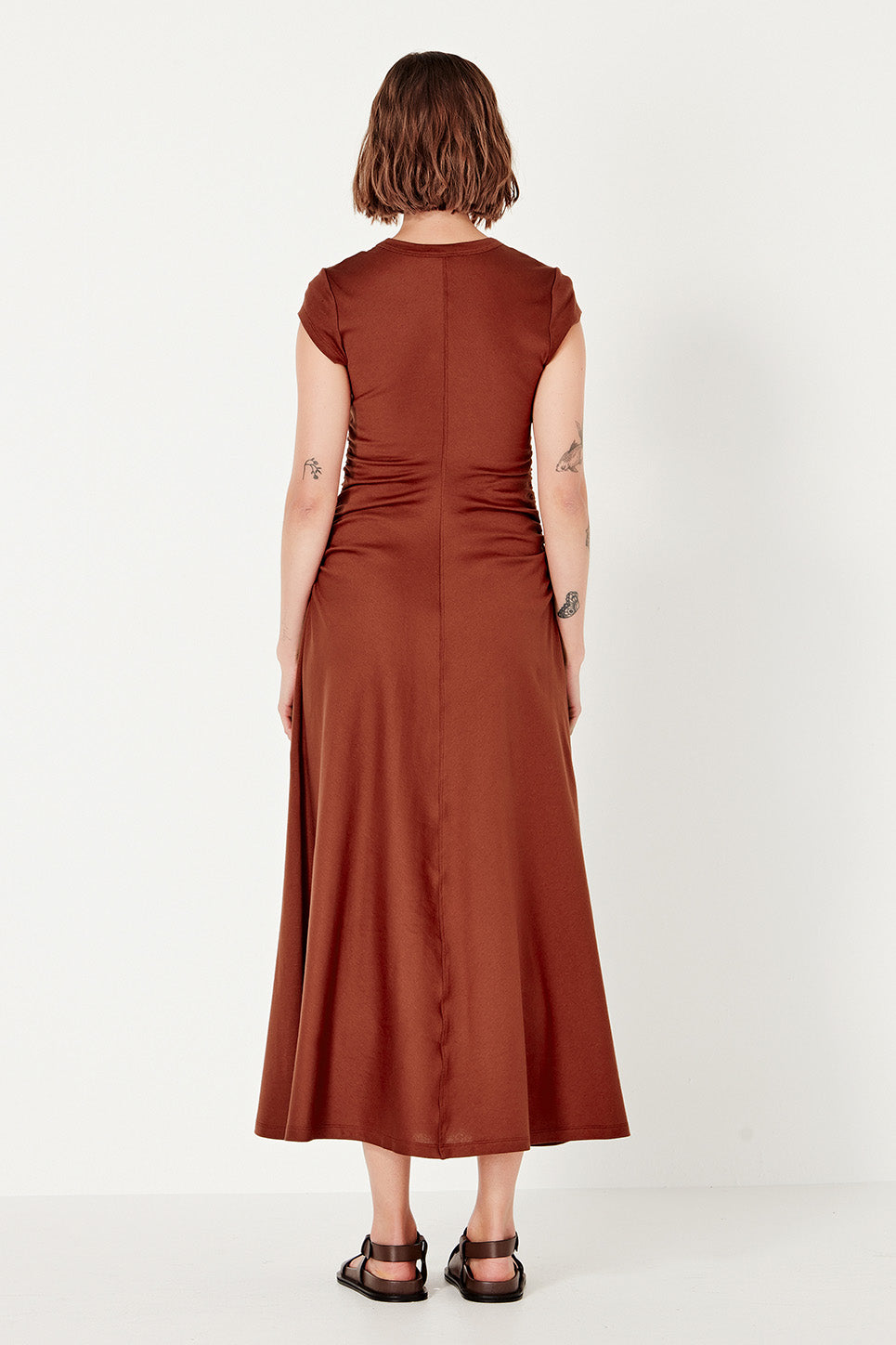 Arabella Dress in Black