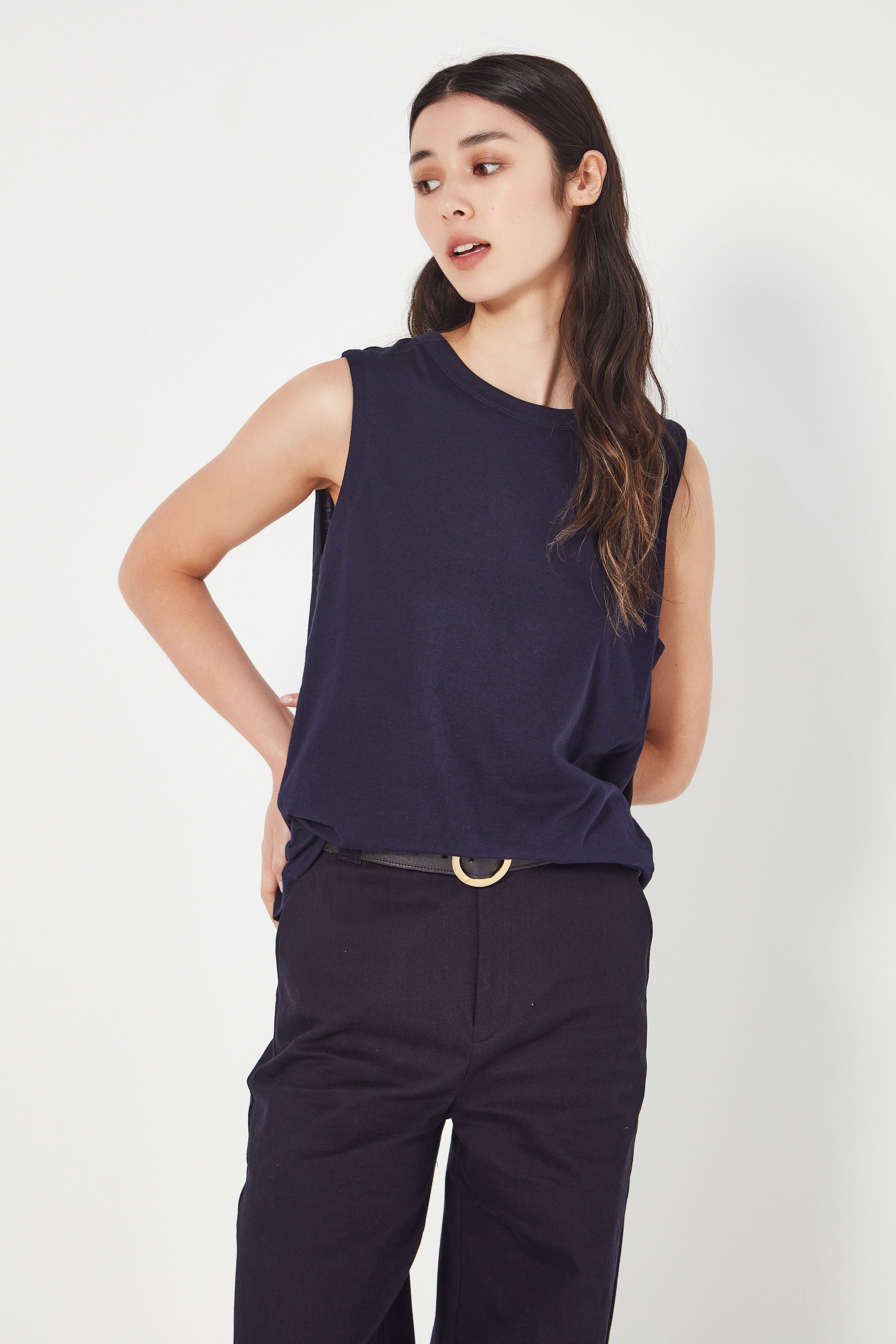 The Como Tank in French Navy